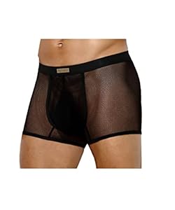 foto visita la tienda de arjen kroos arjen kroos boxer para hombre pantalones cortos transparentes ropa interior malla boxershorts sexy calzoncillos para hombre