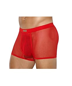 imagen de visita la tienda de arjen kroos arjen kroos boxer para hombre pantalones cortos transparentes ropa interior malla boxershorts sexy calzoncillos para hombre