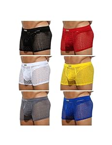 foto visita la tienda de arjen kroos arjen kroos hombre boxer sexy transparentes malla de ropa interior elastico atractivo para homebre boxer brief calzoncillos
